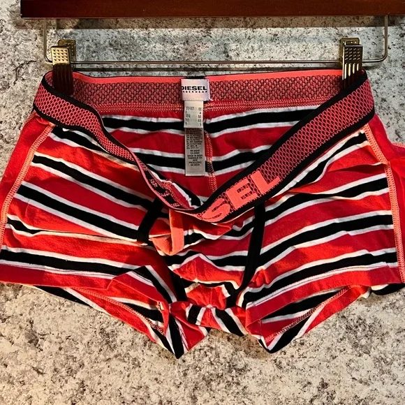 DIESEL - Trunks - Picture 2 of 3